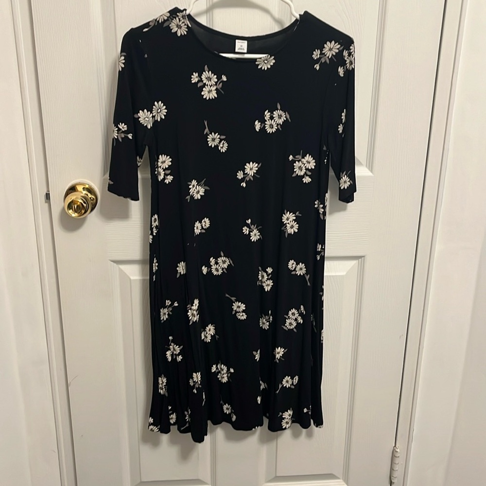 Old Navy Skater Dress